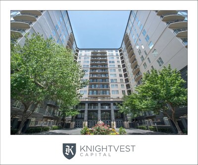 Knightvest Capital Continues Dallas Expansion with Latest Acquisition of Prominent Uptown Community