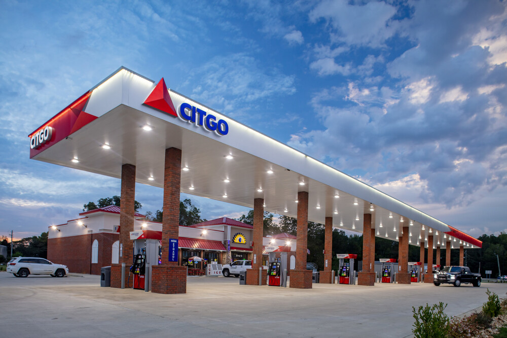 CITGO c-store