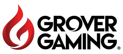 Grover Gaming (PRNewsfoto/Grover Gaming, Inc.)
