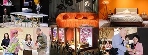 CIFF Guangzhou 2025. Living innovations lead the way at Home Furniture exhibition