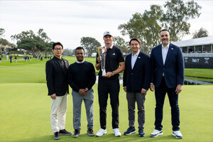 CALIFORNIA RISES RAISES OVER $8 MILLION FOR WILDFIRE RELIEF WITH ADDITIONAL $300,000 PLUS FROM BIRDIES FOR GOOD AND OTHER INITIATIVES DURING 2025 GENESIS INVITATIONAL
