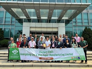 Join WEPACK 2025 - Embark on an Overseas Packaging Exploration Journey