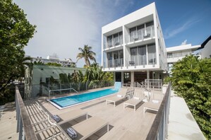 Kasa Celebrates Growth in Miami Beach with The Meridian by Kasa