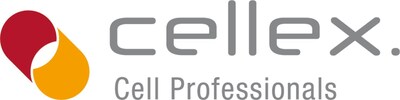 Cellex logo