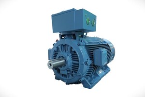 ABB INDIA EXTENDS LOW VOLTAGE FLAMEPROOF MOTOR RANGE FOR SAFE OPERATIONS IN HAZARDOUS ENVIRONMENTS