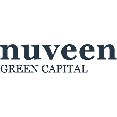 Nuveen Green Capital Closes First-Ever
C-PACE Transaction in the State of Idaho