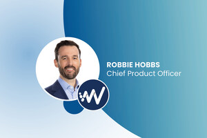 WorkWave Appoints Robbie Hobbs as Chief Product Officer