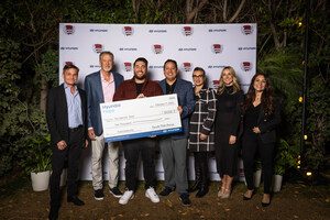 Hyundai Supports Hunger and Homelessness Relief Efforts in Coachella Valley