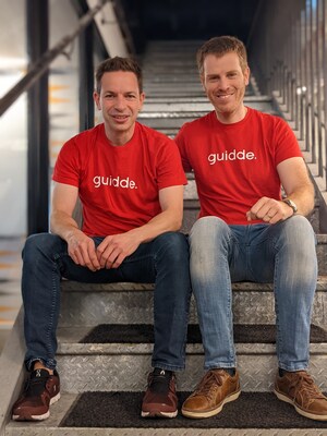 Guidde Raises $15M to Build the First Autonomous AI Video Platform for Digital Adoption