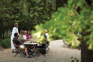 OCEANIA CRUISES UNVEILS 12 NEW CULINARY DISCOVERY TOURS FOR 2025