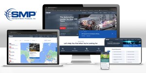 Standard Motor Products, Inc. Launches New Corporate Website