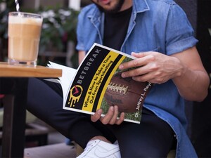 BetBreak.org Launches New Workbook to Help Gamblers Take a Break from Sports Betting