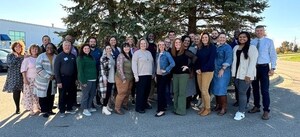School Safety Program Provides Training, Connection, and Empowerment for Specialists