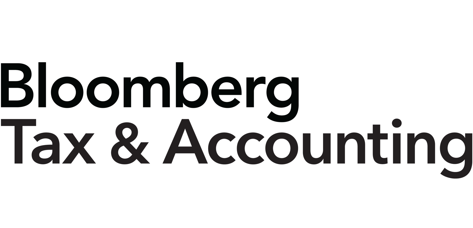 Bloomberg Tax Workpapers Named 2025 Top New Product by Accounting Today