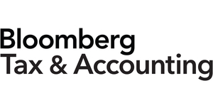 Bloomberg Tax Workpapers Named 2025 Top New Product by Accounting Today
