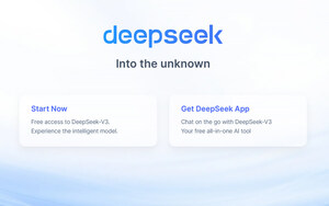 HitPaw FotorPea Announces Upcoming Integration of DeepSeek AI into AI Generator