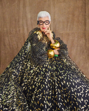DOYLE TO AUCTION THE PALM BEACH ESTATE OF IRIS APFEL IN A TWO-DAY SALE