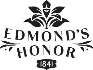 Award-Winning Edmond's Honor Bourbon, a First-of-Its-Kind Ultra-Premium Spirit from Pronghorn, Ushers in a New Chapter for the Bourbon Industry