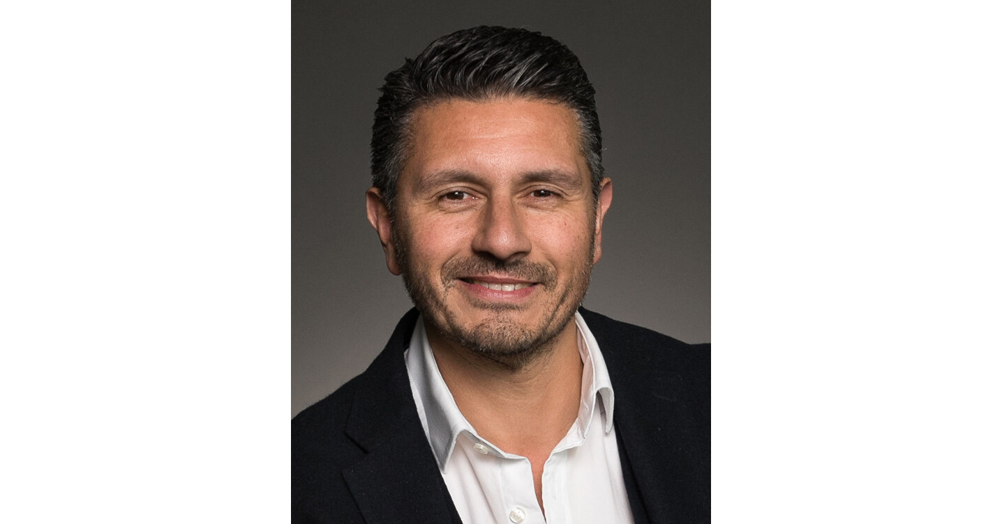 BDA Sales Manager Promoted to EMEA Managing Director