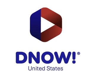 DNOW! ® Announces DNOW! US with Strategic Focus on Customer Interaction Management