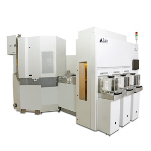 Lam Research Ushers in New Era of Semiconductor Metallization with ALTUS® Halo for Molybdenum Atomic Layer Deposition
