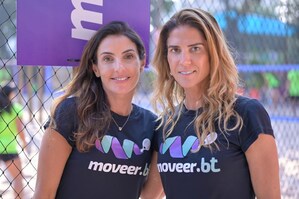 MOVEER LANÇA CLUBE EXCLUSIVO COM FESTA NO FAENA SÃO PAULO