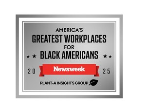 Newsweek Names Help at Home as One of America's Greatest Workplaces for Black Americans 2025