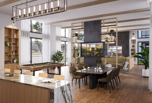 Marlowe Temecula Now Pre-Leasing in the Heart of SoCal's Wine Country