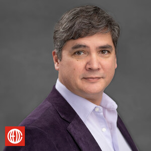 Global Water Tech Pioneer and Former CEO of Sunwell Technologies Joins CEO Coaching International as Partner and Coach