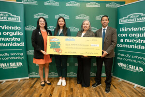 NORTHGATE GONZÁLEZ MARKET DONATES OVER $239,425 TO SUPPORT LATINO LABORERS AND FAMILIES AFFECTED BY RECENT WILDFIRES