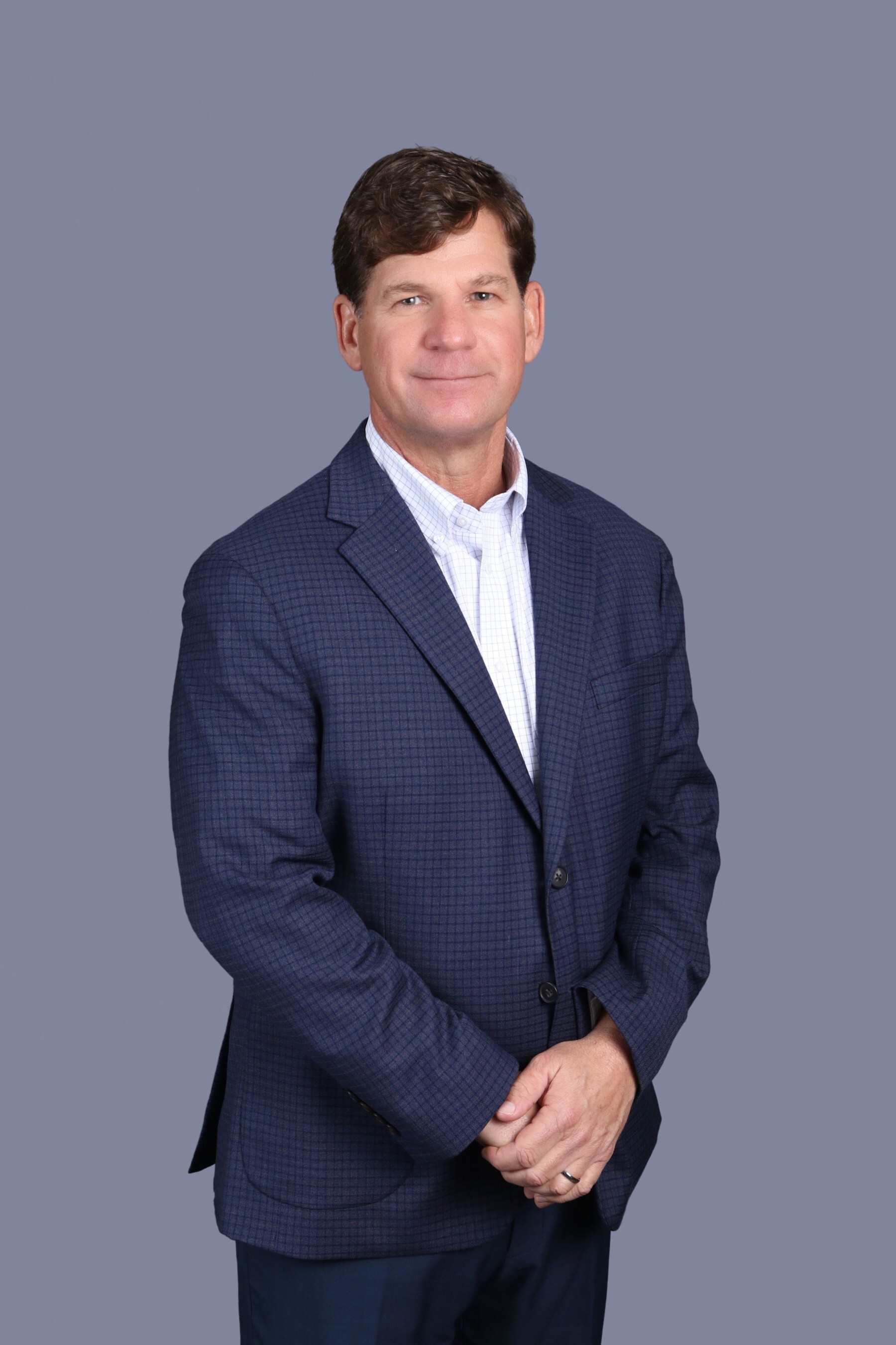 First Capital Bank Appoints Andy Thomas as New Lowcountry Market President