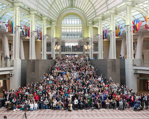 NFL Legends Join Advocates from 49 States for 14th Annual Rare Disease Week on Capitol Hill