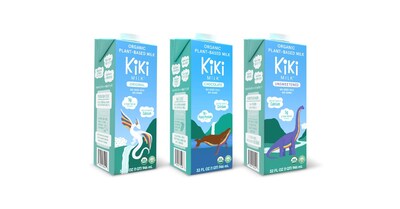 Kiki Milk Increases Accessibility with 32oz Sizes Now Available at