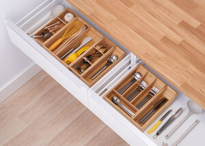 TRINITY's EcoStorage® 6-Piece Drawer Organizer Set Named Finalist in 2025 IHA Global Innovation Awards