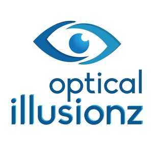 Optical Illusionz Announces Grand Opening in Katy Texas, Giving Away Spectacular Prizes