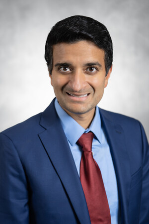 Drs. Jessica Lin and Sandip Patel Join LUNGevity's Scientific Advisory Board