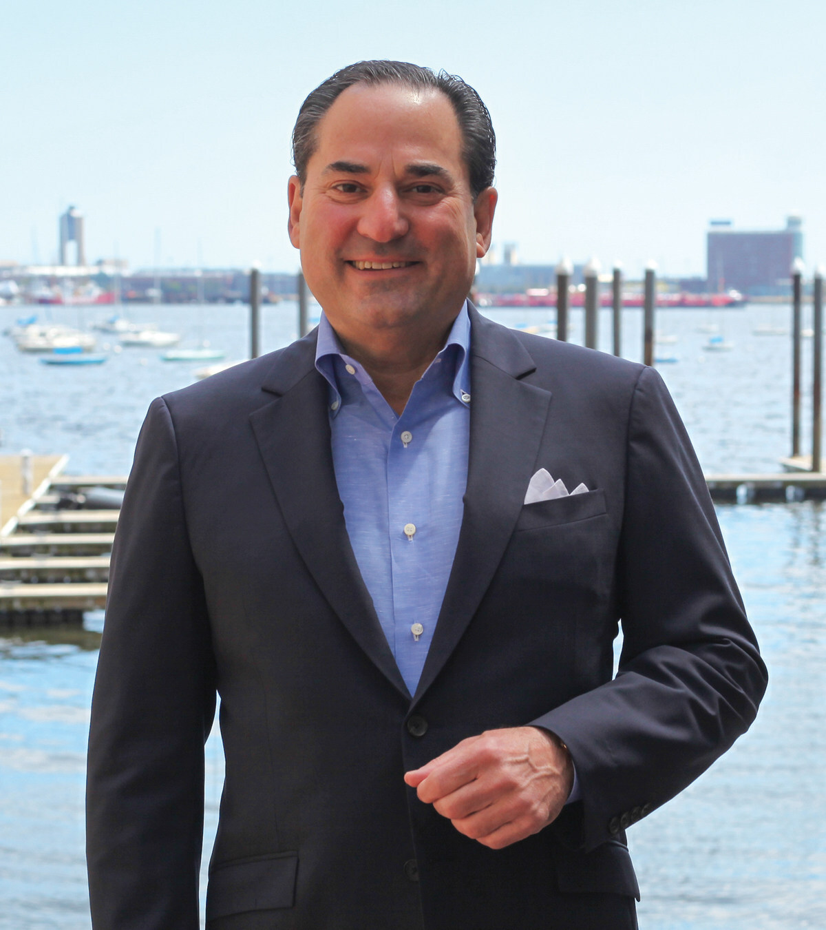 Liquidators 'Have Never Been Busier,' Says Tiger Group Executive