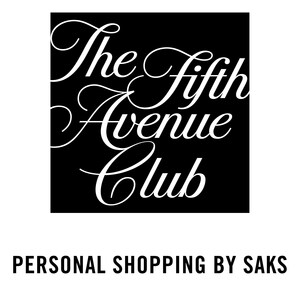 SAKS FIFTH AVENUE BRINGS THE FIFTH AVENUE CLUB TO WEST HOLLYWOOD