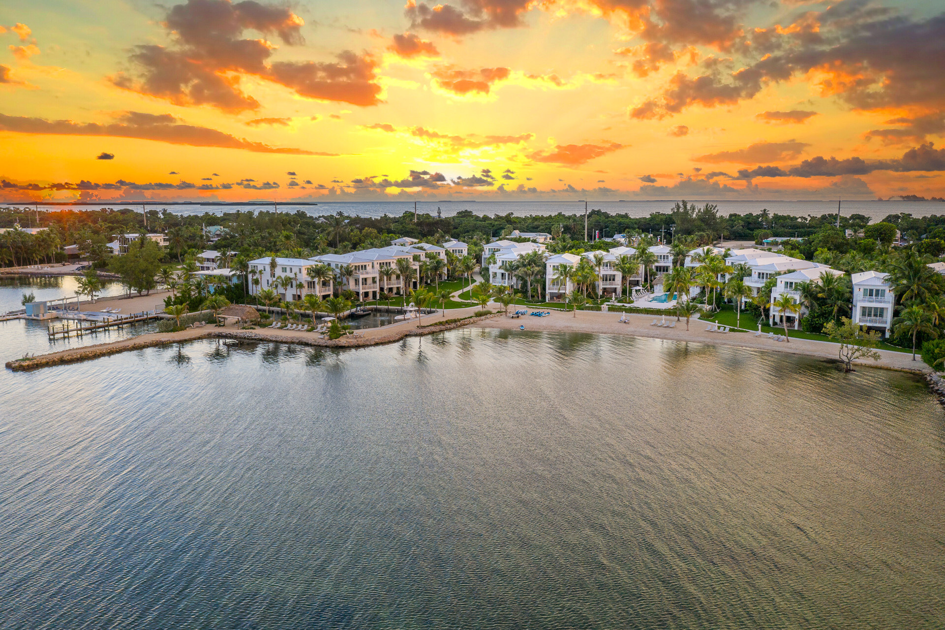 The Islands of Islamorada