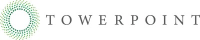 TowerPoint logo (PRNewsfoto/TowerPoint)