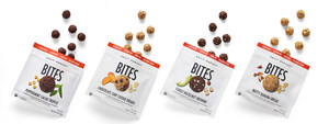 Daily Harvest Debuts Reimagined Bites to Satisfy Your Sweet Tooth