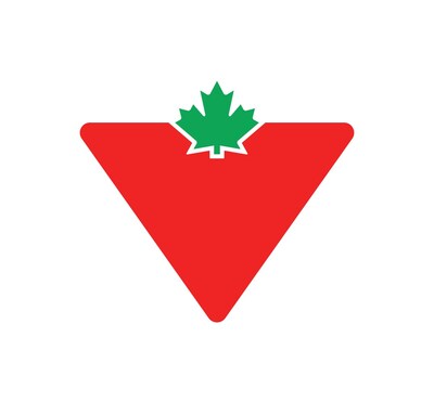Logo de CTC (Groupe CNW/Société Canadian Tire Limitée) Logo de CTC (Groupe CNW/Société Canadian Tire Limitée)
