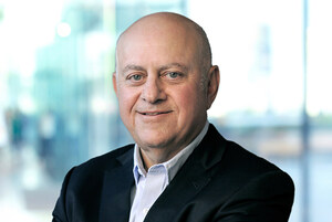 PROLOGIS ANNOUNCES LEADERSHIP TRANSITION