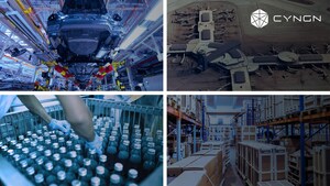 Cyngn Deploys Autonomous DriveMod Vehicles Across Multiple Industries