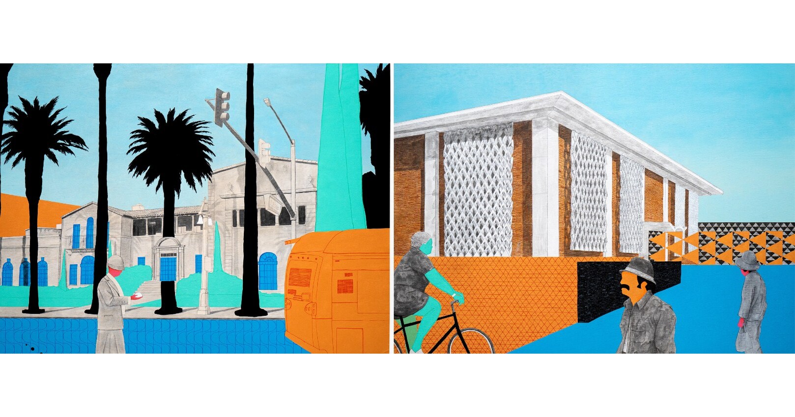 Riverside Art Museum and The Cheech Announce 2025 Exhibitions, Boost ...