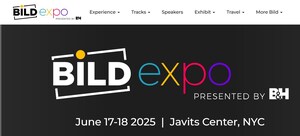 B&amp;H Photo Announces Bild Expo 2025 - A Two-Day Celebration of Photography, Content Creation, and Filmmaking