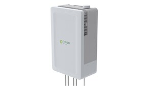 Moso Networks Extends 5G Coverage with New Outdoor Radio for Private Wireless; Launches AI Capabilities with New Management Platform
