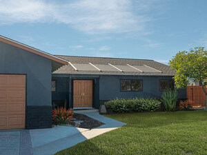 GAF Energy Launches Next Generation of Timberline Solar® Energy Shingle
