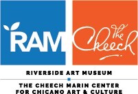 Riverside Art Museum and The Cheech Announce 2025 Exhibitions, Boost Riverside's Economy