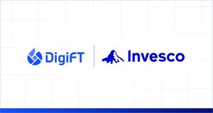 DigiFT聯合景順推出代幣化解決方案